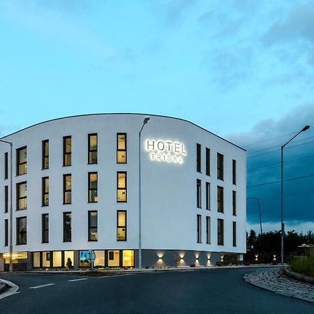 Hotel Triska Brandys nad Labem-Stara Boleslav Ngoại thất bức ảnh