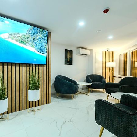 Hotel Triska Brandys nad Labem-Stara Boleslav Ngoại thất bức ảnh