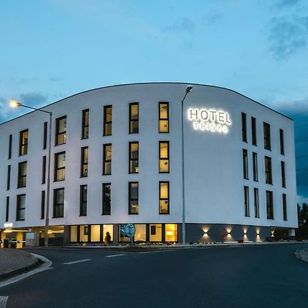 Hotel Triska Brandys nad Labem-Stara Boleslav Ngoại thất bức ảnh