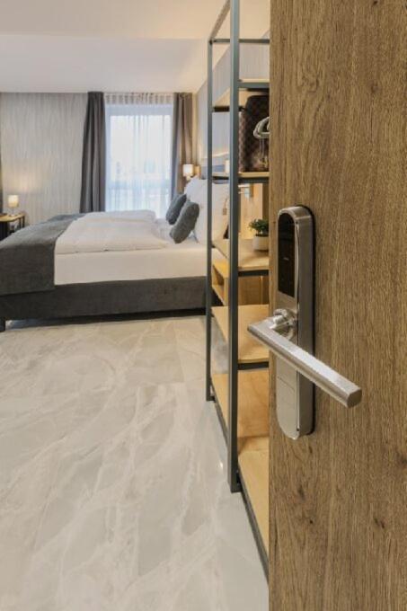 Hotel Triska Brandys nad Labem-Stara Boleslav Ngoại thất bức ảnh