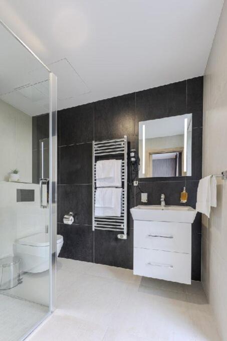 Hotel Triska Brandys nad Labem-Stara Boleslav Ngoại thất bức ảnh
