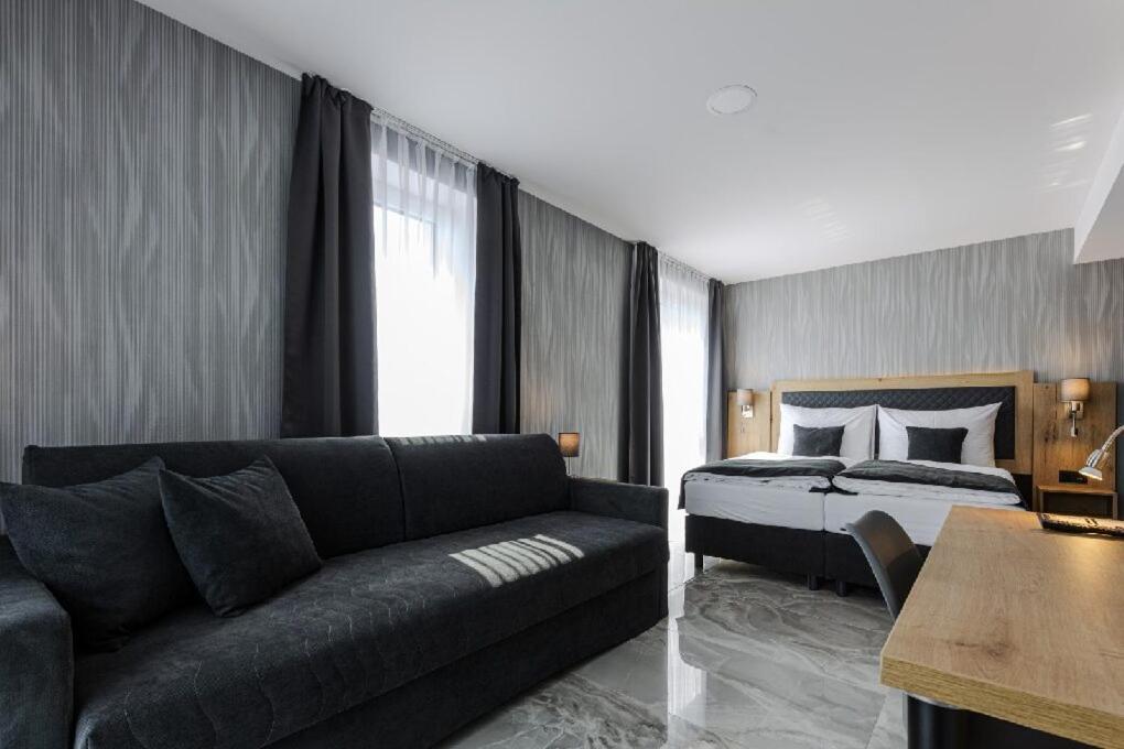 Hotel Triska Brandys nad Labem-Stara Boleslav Ngoại thất bức ảnh