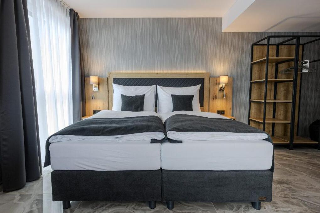 Hotel Triska Brandys nad Labem-Stara Boleslav Ngoại thất bức ảnh