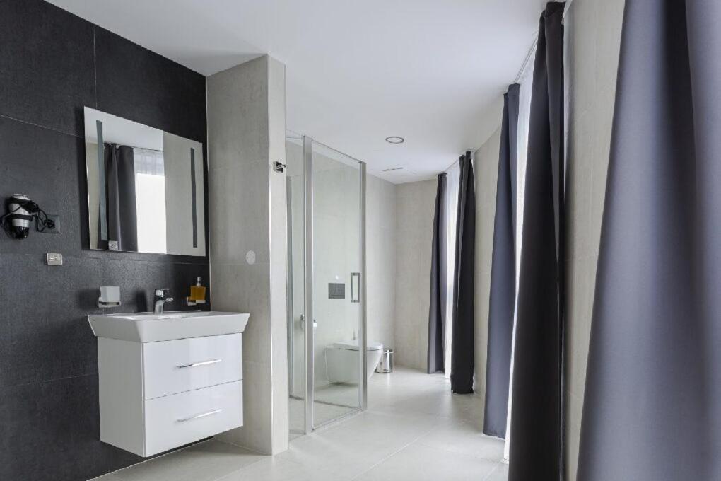Hotel Triska Brandys nad Labem-Stara Boleslav Ngoại thất bức ảnh