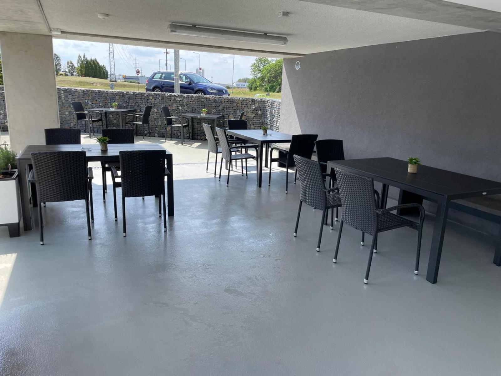 Hotel Triska Brandys nad Labem-Stara Boleslav Ngoại thất bức ảnh