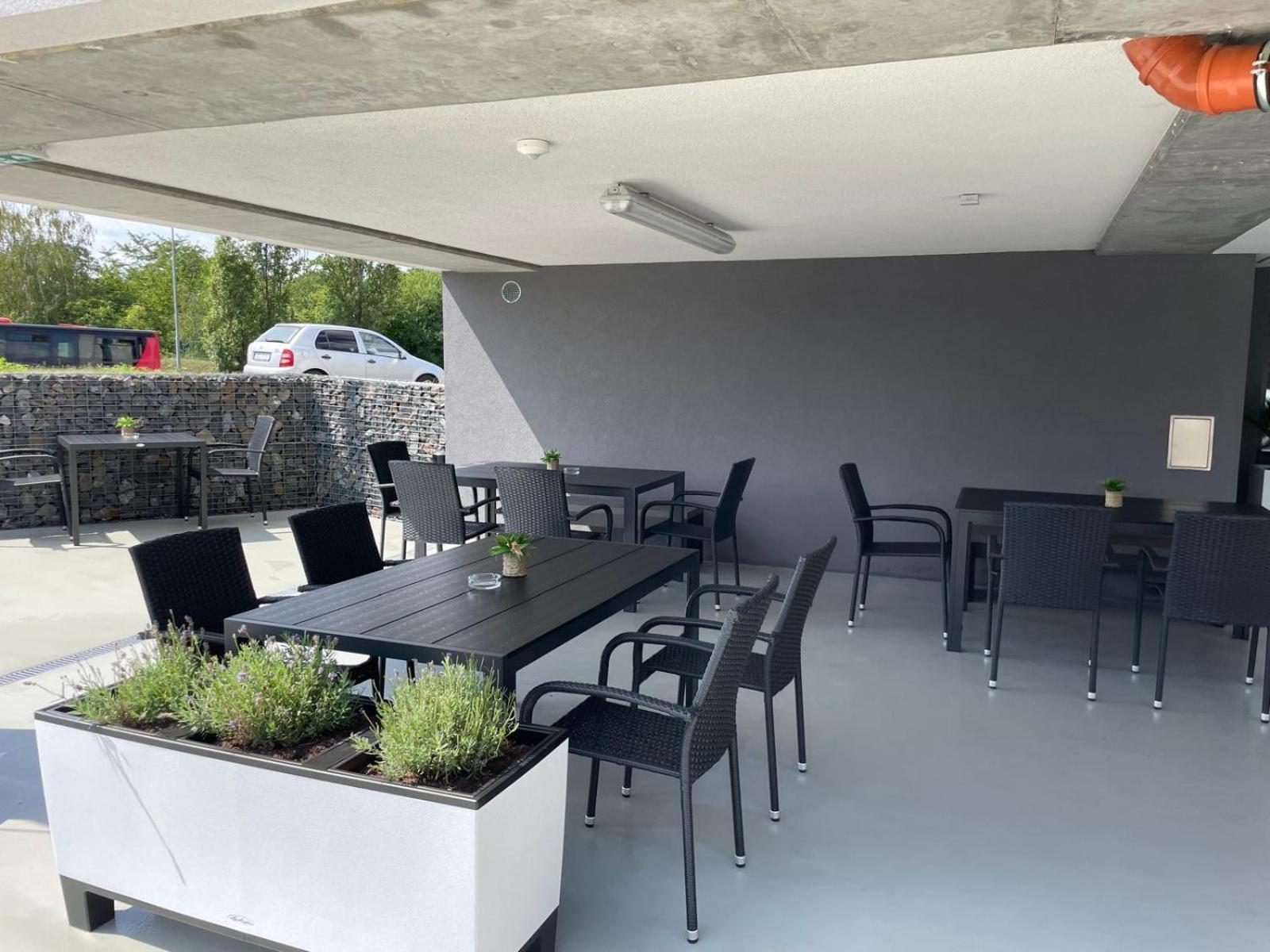 Hotel Triska Brandys nad Labem-Stara Boleslav Ngoại thất bức ảnh