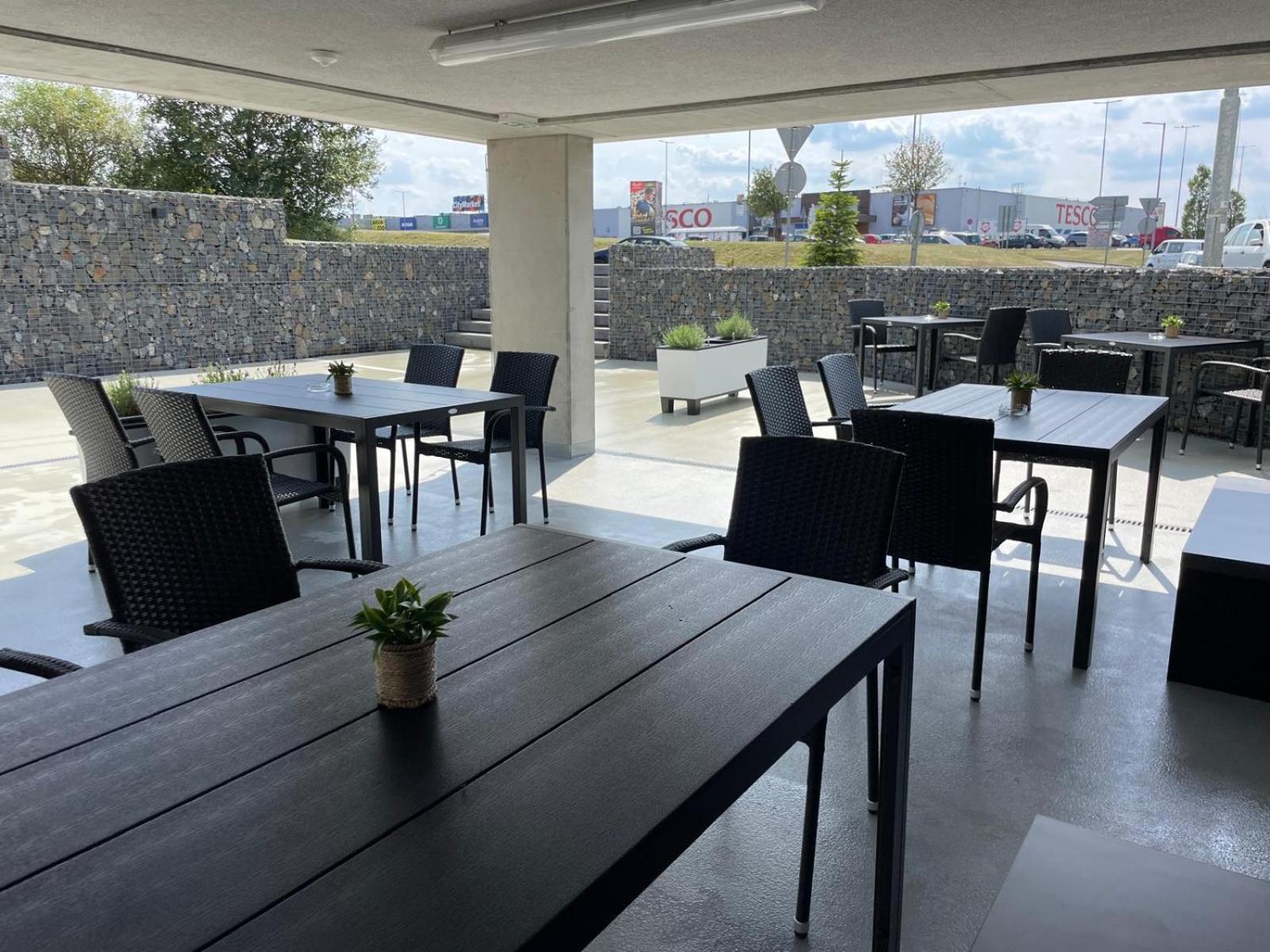 Hotel Triska Brandys nad Labem-Stara Boleslav Ngoại thất bức ảnh