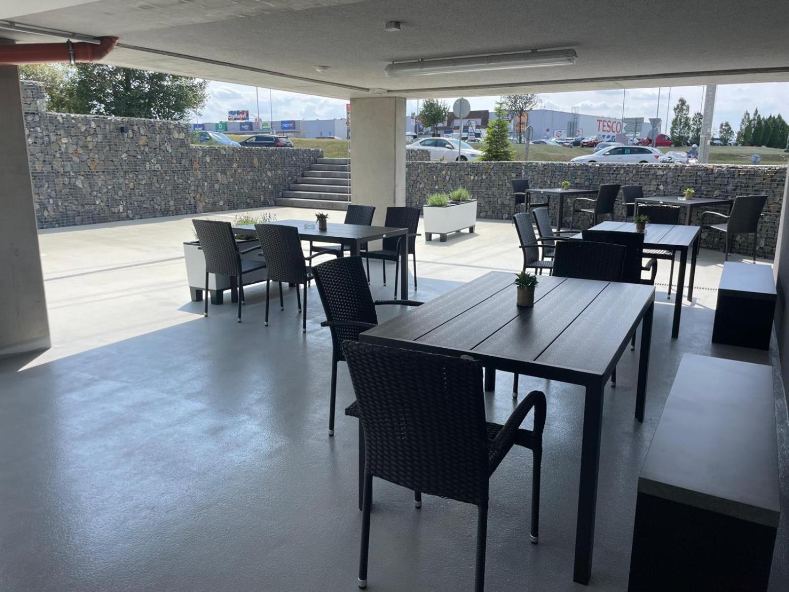 Hotel Triska Brandys nad Labem-Stara Boleslav Ngoại thất bức ảnh