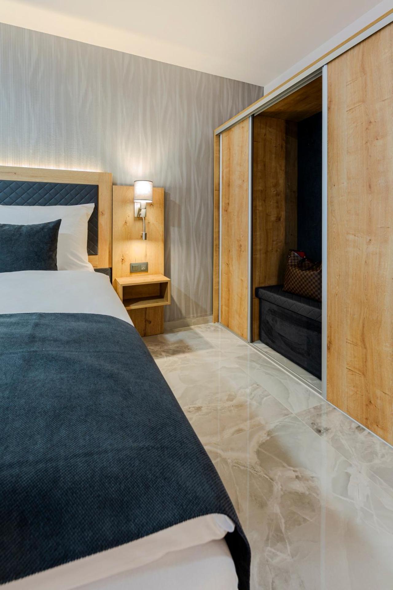Hotel Triska Brandys nad Labem-Stara Boleslav Ngoại thất bức ảnh