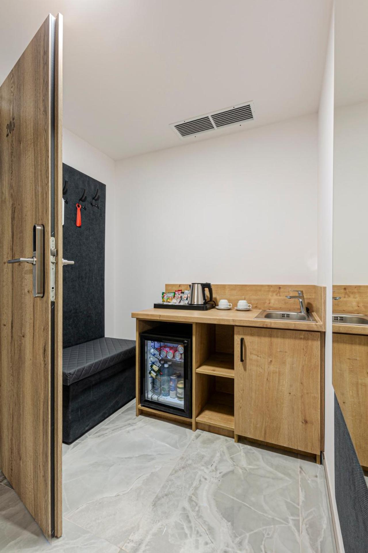 Hotel Triska Brandys nad Labem-Stara Boleslav Ngoại thất bức ảnh