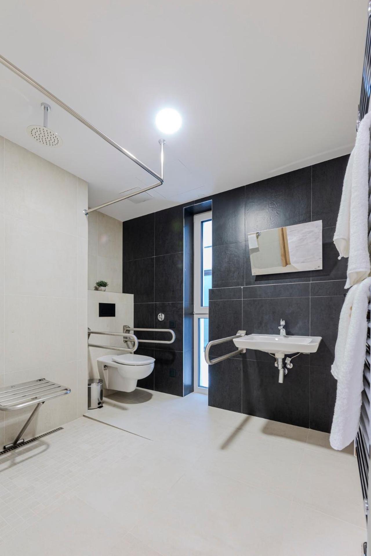 Hotel Triska Brandys nad Labem-Stara Boleslav Ngoại thất bức ảnh