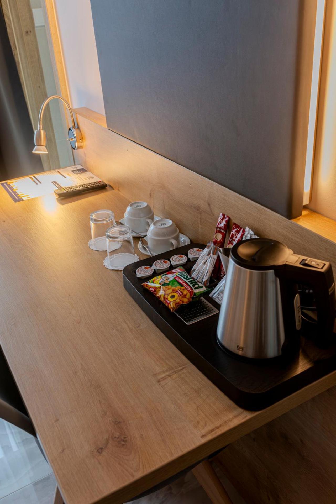 Hotel Triska Brandys nad Labem-Stara Boleslav Ngoại thất bức ảnh