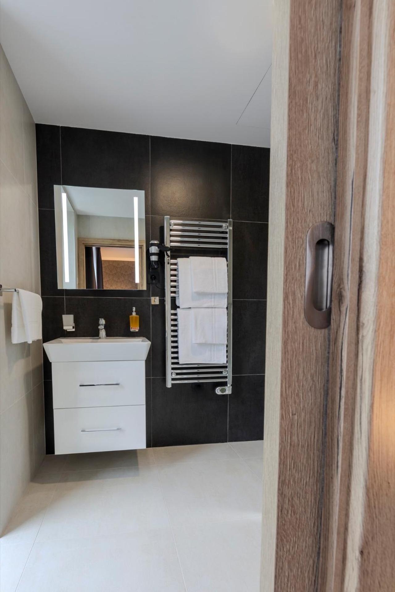 Hotel Triska Brandys nad Labem-Stara Boleslav Ngoại thất bức ảnh