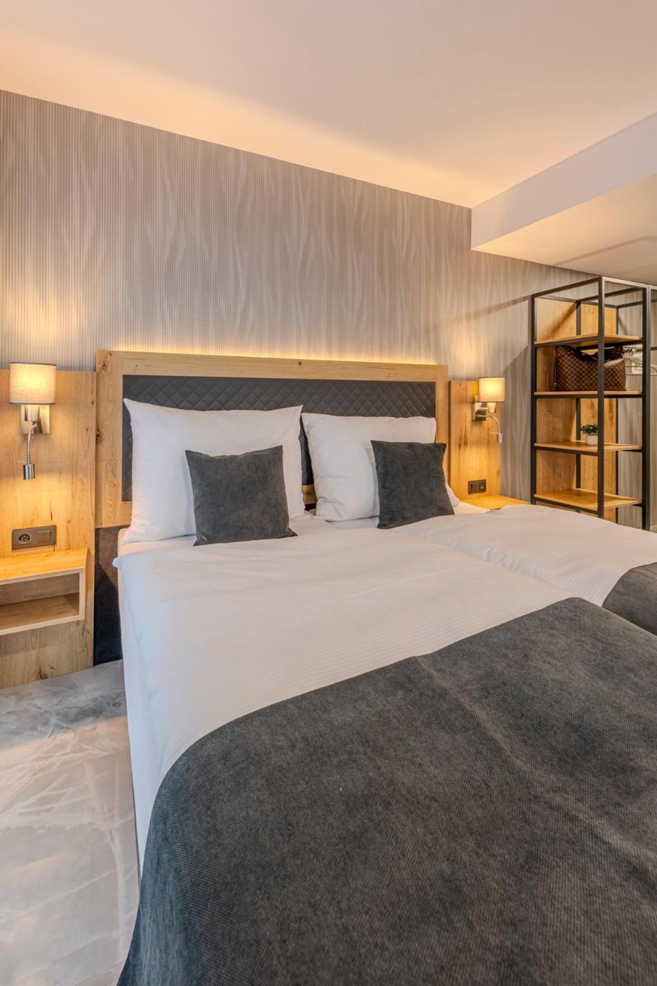 Hotel Triska Brandys nad Labem-Stara Boleslav Ngoại thất bức ảnh