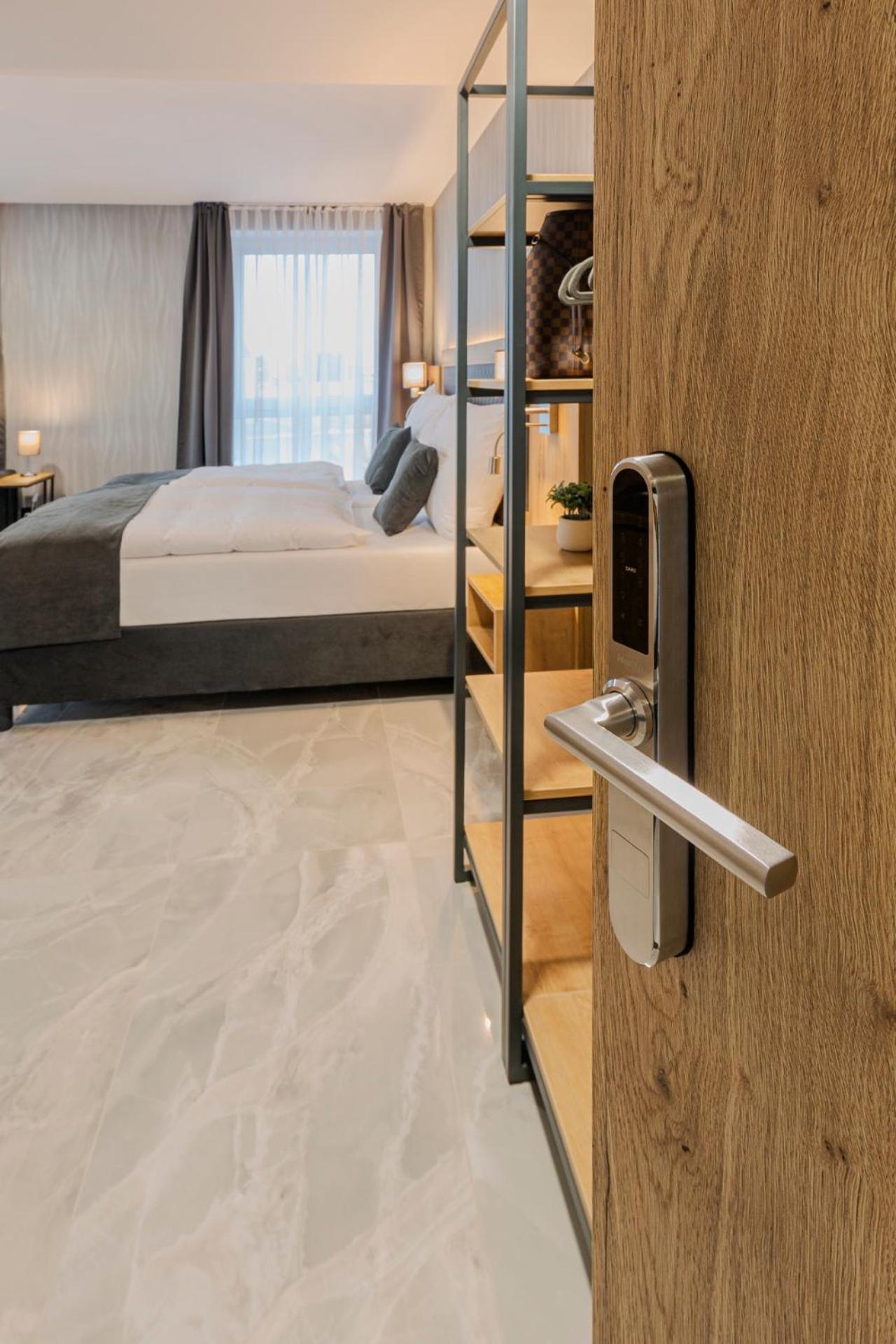 Hotel Triska Brandys nad Labem-Stara Boleslav Ngoại thất bức ảnh
