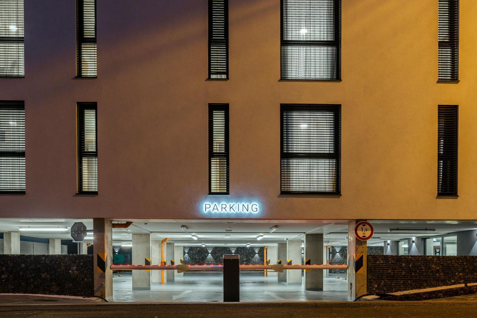 Hotel Triska Brandys nad Labem-Stara Boleslav Ngoại thất bức ảnh