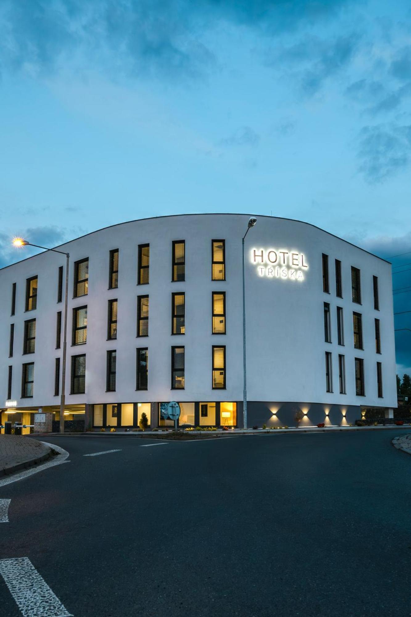 Hotel Triska Brandys nad Labem-Stara Boleslav Ngoại thất bức ảnh